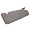 Recambio de parasol izquierdo para audi rs q3 (8ub) 2.5 tfsi quattro referencia OEM IAM 8U0857551C  8U0857551C7C0