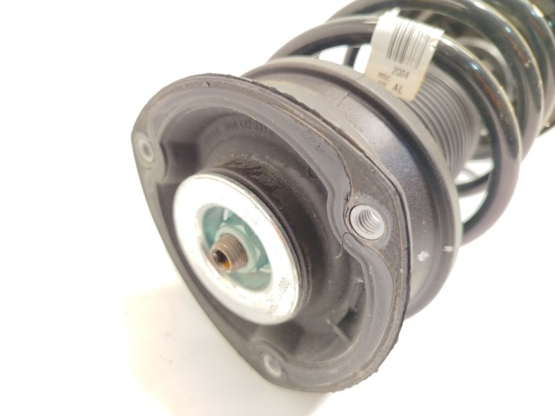 Recambio de amortiguador delantero derecho para seat arona (kj7, kjp) 1.0 tsi referencia OEM IAM 2Q0413031DP  