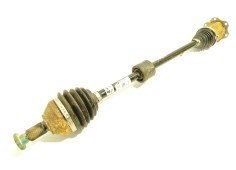 Recambio de transmision delantera derecha para seat arona (kj7, kjp) 1.0 tsi referencia OEM IAM 2Q0407272CB  