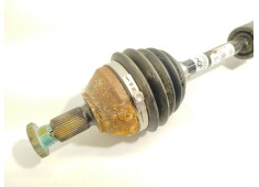 Recambio de transmision delantera derecha para seat arona (kj7, kjp) 1.0 tsi referencia OEM IAM 2Q0407272CB   2