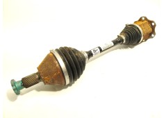 Recambio de transmision delantera izquierda para seat arona (kj7, kjp) 1.0 tsi referencia OEM IAM 2Q0407271CA  