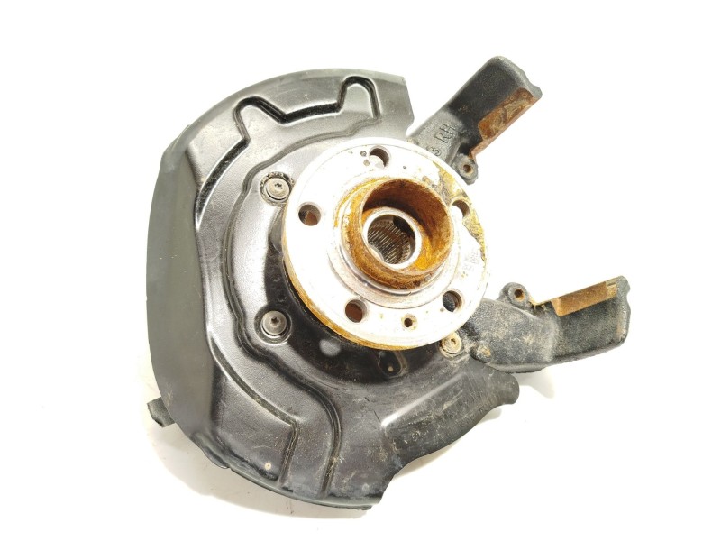 Recambio de mangueta delantera derecha para seat arona (kj7, kjp) 1.0 tsi referencia OEM IAM 2Q0407256AD  