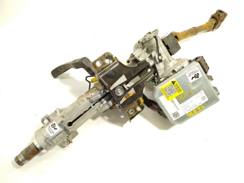 Recambio de columna direccion para seat arona (kj7, kjp) 1.0 tsi referencia OEM IAM 2Q1423510DM 2Q1909144AM 