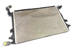 Recambio de radiador agua para seat arona (kj7, kjp) 1.0 tsi referencia OEM IAM 2Q0121253S  
