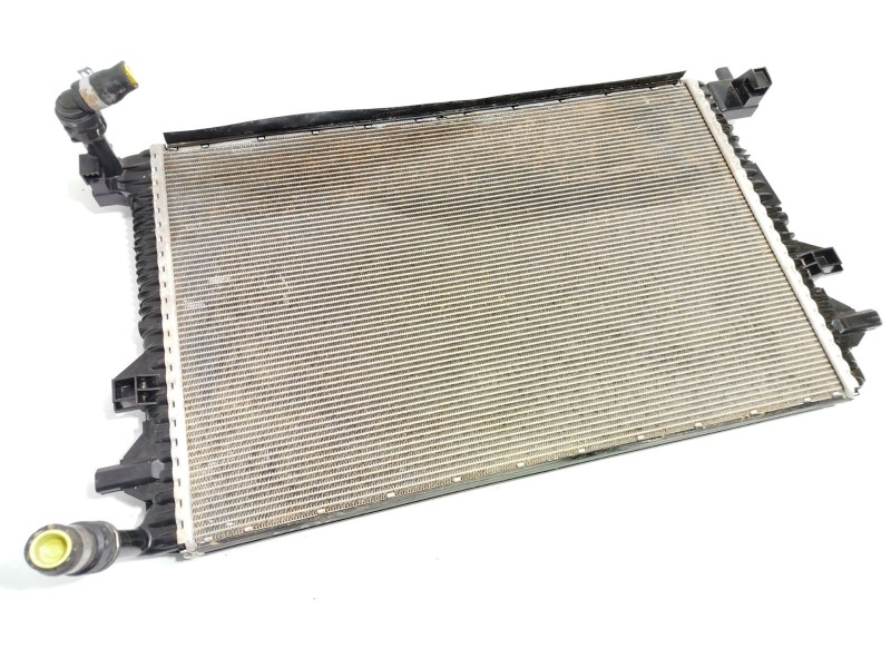 Recambio de radiador agua para seat arona (kj7, kjp) 1.0 tsi referencia OEM IAM 2Q0121253S  