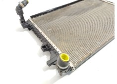 Recambio de radiador agua para seat arona (kj7, kjp) 1.0 tsi referencia OEM IAM 2Q0121253S   2