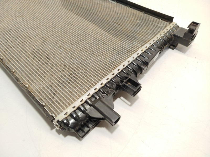 Recambio de radiador agua para seat arona (kj7, kjp) 1.0 tsi referencia OEM IAM 2Q0121253S  