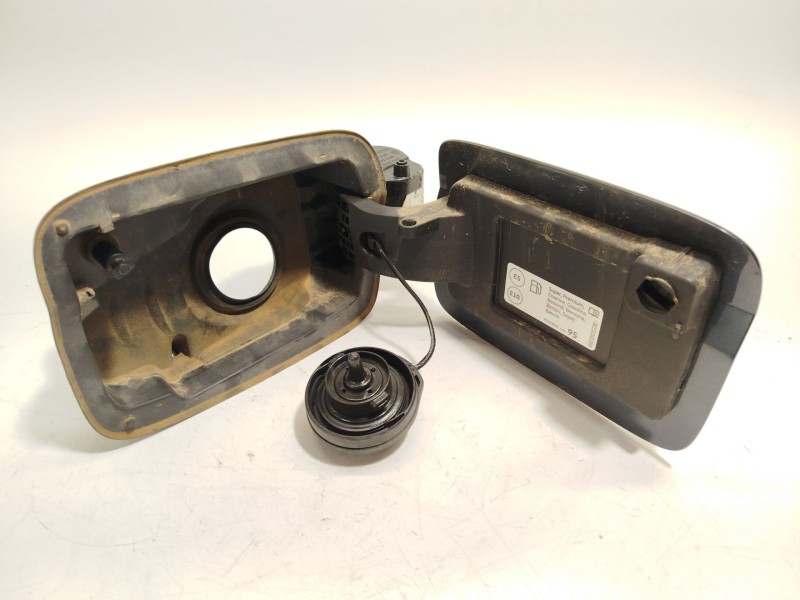 Recambio de tapa exterior combustible para seat arona (kj7, kjp) 1.0 tsi referencia OEM IAM 6F9809905F 6F9809905FGRU 