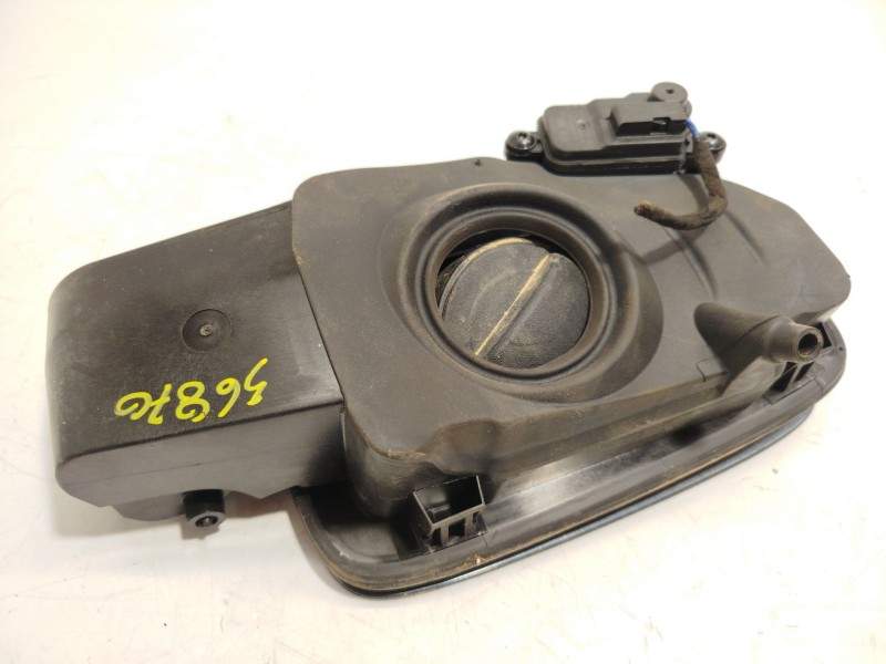 Recambio de tapa exterior combustible para seat arona (kj7, kjp) 1.0 tsi referencia OEM IAM 6F9809905F 6F9809905FGRU 