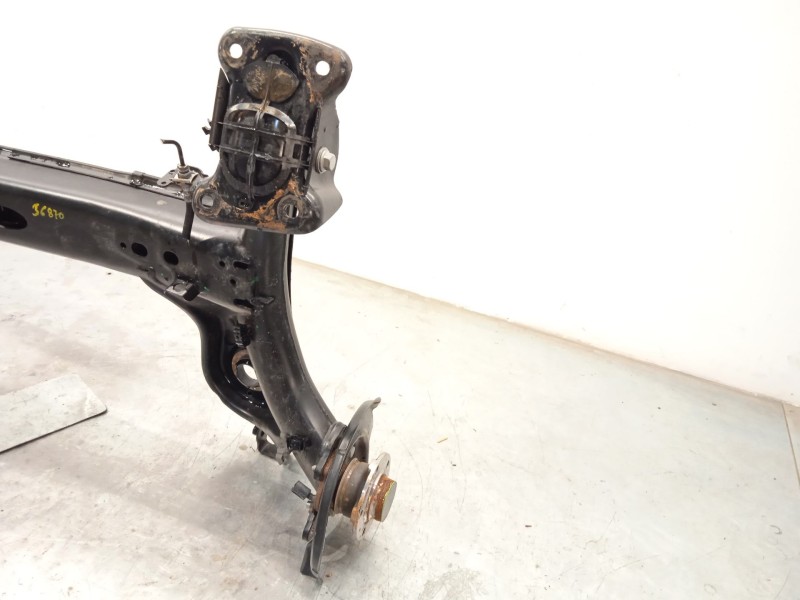 Recambio de puente trasero para seat arona (kj7, kjp) 1.0 tsi referencia OEM IAM 2Q0501053CM  