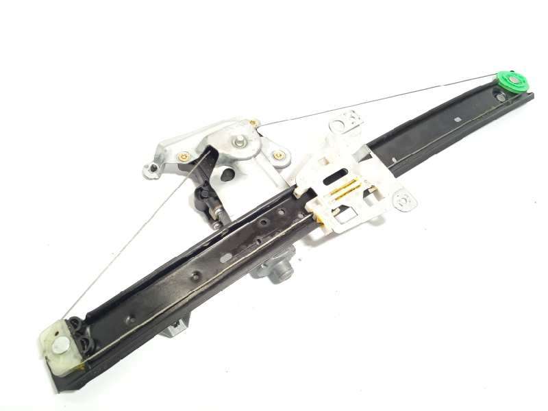 Recambio de elevalunas trasero derecho para volvo xc90 2.4 d momentum geartronic (7 sitze) referencia OEM IAM 31253722 - Azul 2