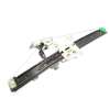 Recambio de elevalunas trasero derecho para volvo xc90 2.4 d momentum geartronic (7 sitze) referencia OEM IAM 31253722  