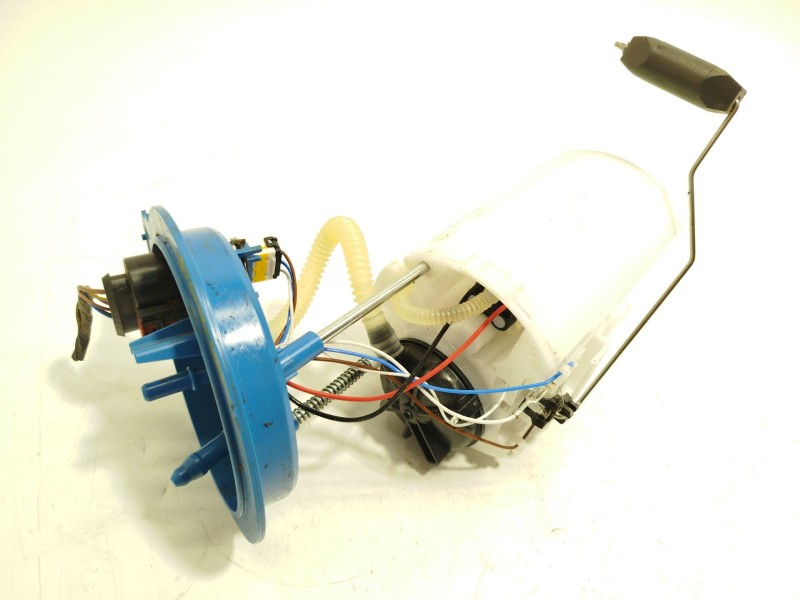 Recambio de bomba combustible para seat arona (kj7, kjp) 1.0 tsi referencia OEM IAM 2Q0919051L  