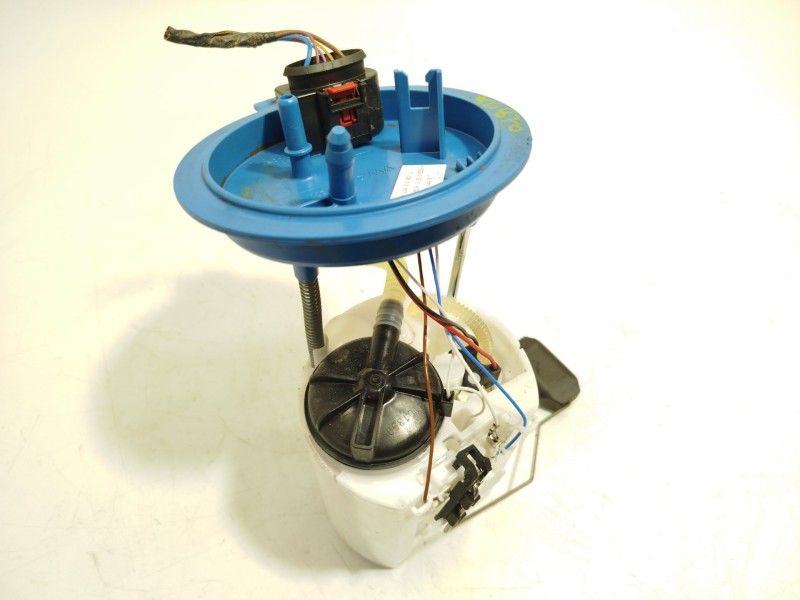 Recambio de bomba combustible para seat arona (kj7, kjp) 1.0 tsi referencia OEM IAM 2Q0919051L  