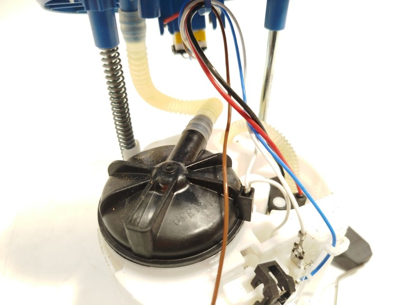Recambio de bomba combustible para seat arona (kj7, kjp) 1.0 tsi referencia OEM IAM 2Q0919051L  