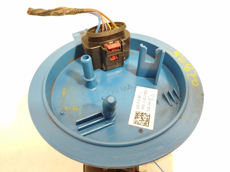 Recambio de bomba combustible para seat arona (kj7, kjp) 1.0 tsi referencia OEM IAM 2Q0919051L  