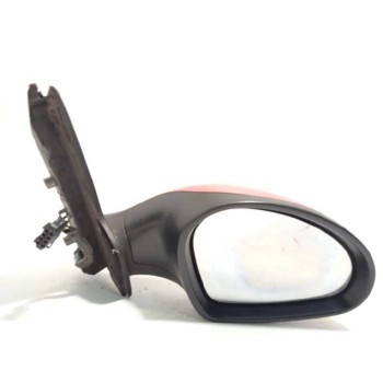 Recambio de retrovisor derecho para seat altea xl (5p5) reference referencia OEM IAM 5P1857508Q  5P1857508Q9B9