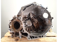 Recambio de caja cambios para seat ibiza v (kj1, kjg) 1.0 tsi referencia OEM IAM VGR 0AJ300044D 