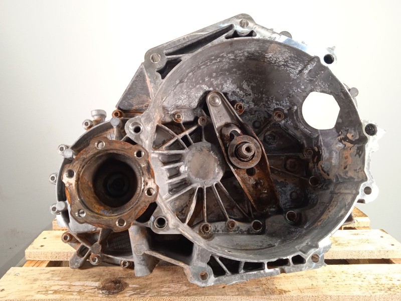 Recambio de caja cambios para seat ibiza v (kj1, kjg) 1.0 tsi referencia OEM IAM VGR 0AJ300044D 