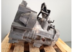 Recambio de caja cambios para seat ibiza v (kj1, kjg) 1.0 tsi referencia OEM IAM VGR 0AJ300044D  2
