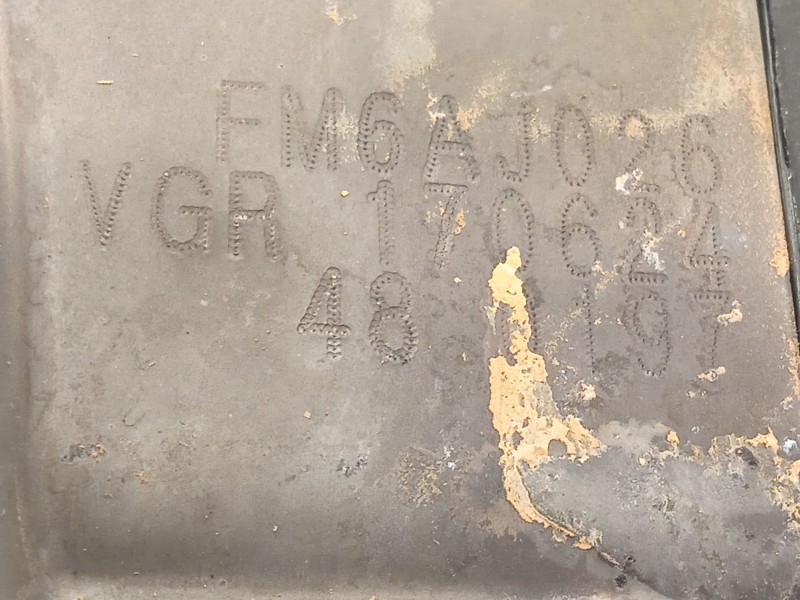 Recambio de caja cambios para seat ibiza v (kj1, kjg) 1.0 tsi referencia OEM IAM VGR 0AJ300044D 