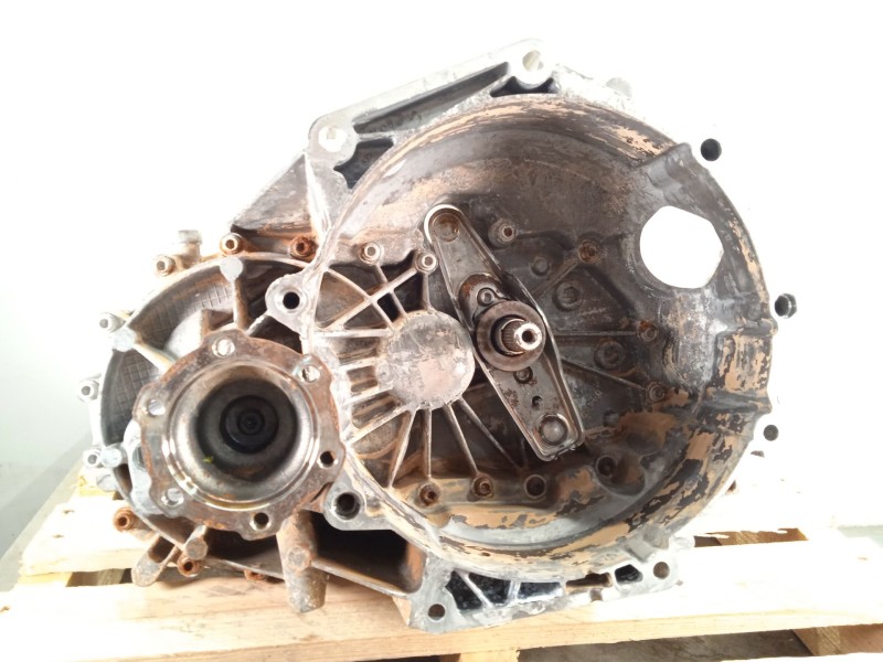 Recambio de caja cambios para seat arona (kj7, kjp) 1.0 tsi referencia OEM IAM VGS 0AJ300044E 