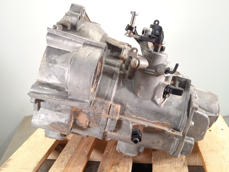 Recambio de caja cambios para seat arona (kj7, kjp) 1.0 tsi referencia OEM IAM VGS 0AJ300044E 