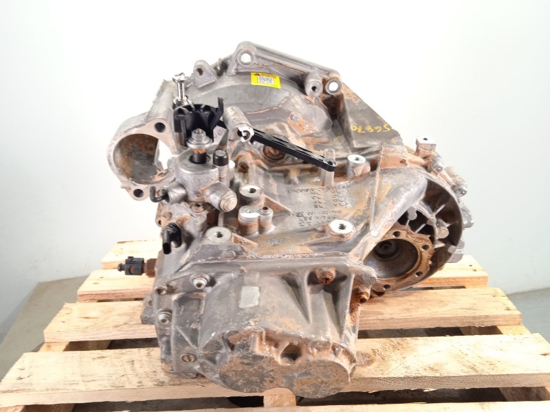 Recambio de caja cambios para seat arona (kj7, kjp) 1.0 tsi referencia OEM IAM VGS 0AJ300044E 