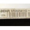 Recambio de condensador / radiador aire acondicionado para seat ibiza iv (6j5, 6p1) 1.6 tdi referencia OEM IAM 6R0820411D  