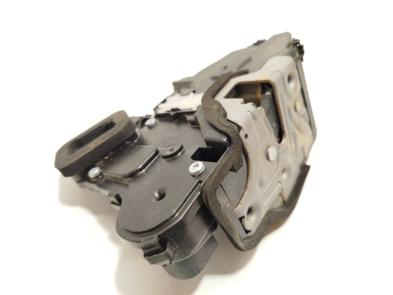 Recambio de cerradura puerta delantera izquierda para seat arona (kj7, kjp) 1.0 tsi referencia OEM IAM 10B837015B  