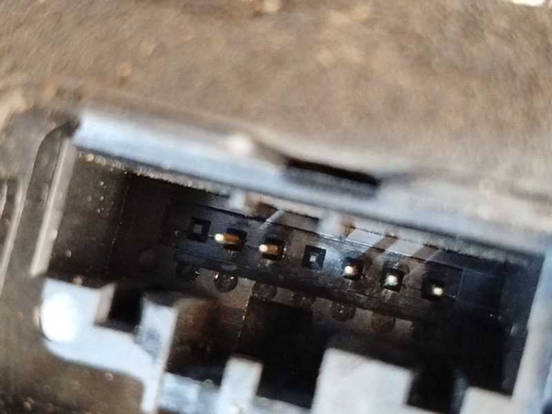 Recambio de cerradura puerta delantera izquierda para seat arona (kj7, kjp) 1.0 tsi referencia OEM IAM 10B837015B  