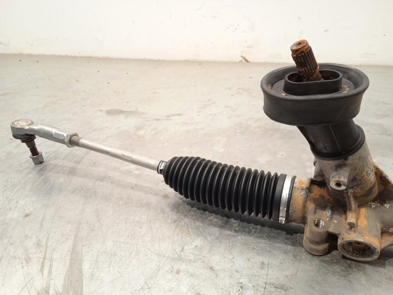 Recambio de cremallera direccion para seat arona (kj7, kjp) 1.0 tsi referencia OEM IAM 2Q1423061D  