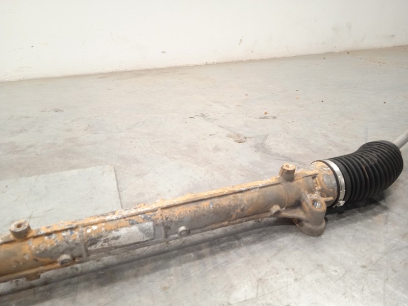 Recambio de cremallera direccion para seat arona (kj7, kjp) 1.0 tsi referencia OEM IAM 2Q1423061D  