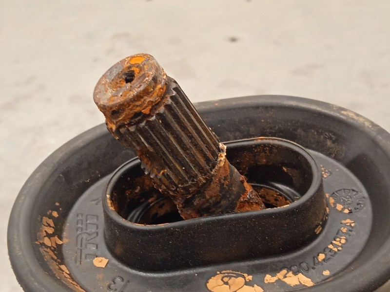 Recambio de cremallera direccion para seat arona (kj7, kjp) 1.0 tsi referencia OEM IAM 2Q1423061D  