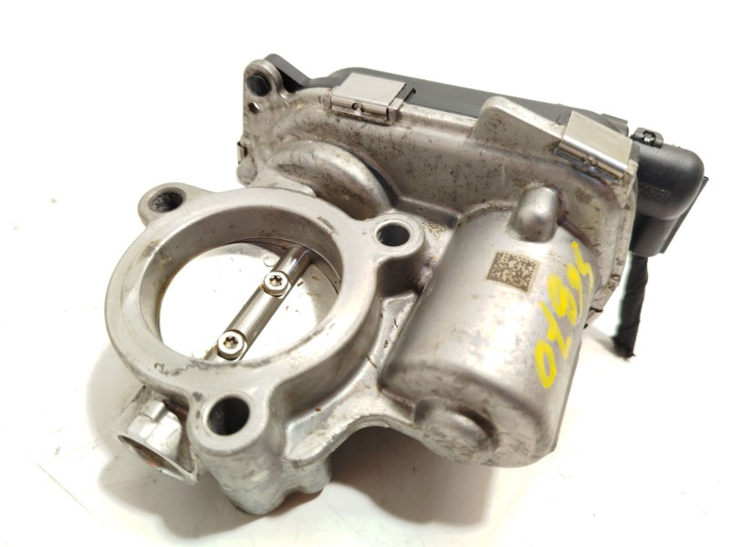 Recambio de caja mariposa para seat arona (kj7, kjp) 1.0 tsi referencia OEM IAM 05C133062A  