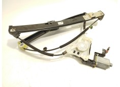 Recambio de elevalunas delantero derecho para seat arona (kj7, kjp) 1.0 tsi referencia OEM IAM 6F9837462D 2Q1959406G 