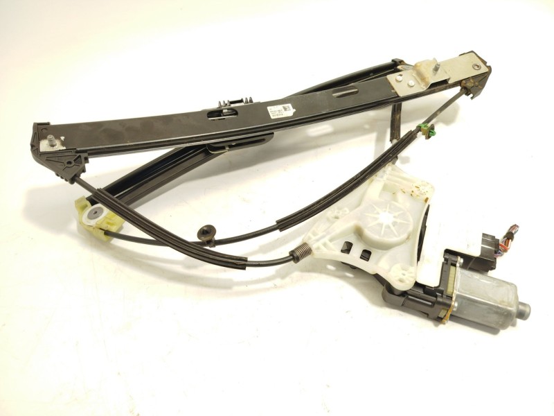 Recambio de elevalunas delantero derecho para seat arona (kj7, kjp) 1.0 tsi referencia OEM IAM 6F9837462D 2Q1959406G 