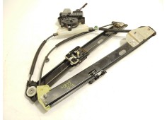 Recambio de elevalunas delantero derecho para seat arona (kj7, kjp) 1.0 tsi referencia OEM IAM 6F9837462D 2Q1959406G  2