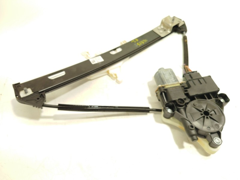 Recambio de elevalunas trasero derecho para seat arona (kj7, kjp) 1.0 tsi referencia OEM IAM 6F0839462D 5Q0959408D 