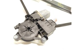 Recambio de elevalunas trasero derecho para seat arona (kj7, kjp) 1.0 tsi referencia OEM IAM 6F0839462D 5Q0959408D  2