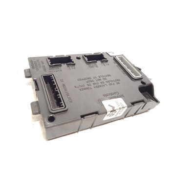 Recambio de modulo electronico para renault captur dynamique referencia OEM IAM 284B14580R  