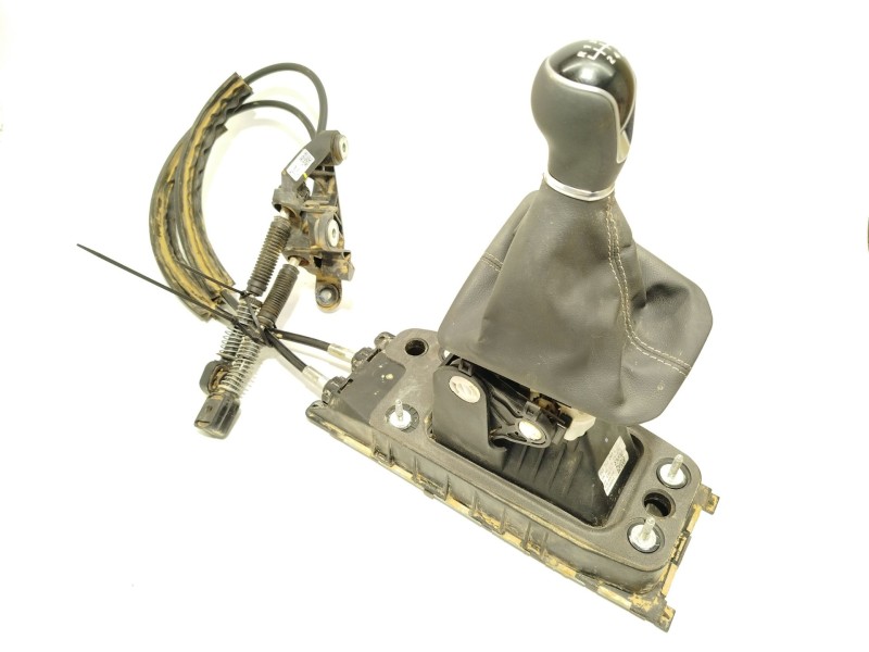 Recambio de palanca cambio para seat arona (kj7, kjp) 1.0 tsi referencia OEM IAM 5R3711049L  