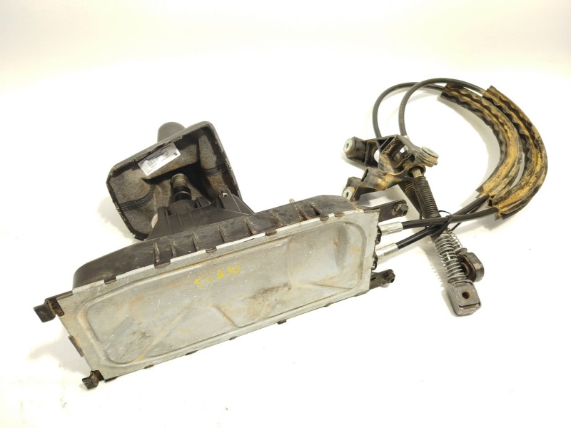 Recambio de palanca cambio para seat arona (kj7, kjp) 1.0 tsi referencia OEM IAM 5R3711049L  