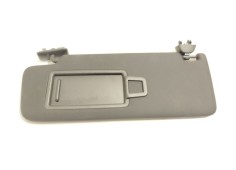 Recambio de parasol izquierdo para seat arona (kj7, kjp) 1.0 tsi referencia OEM IAM 5G0857551AG 5G0857551AG3H8  2