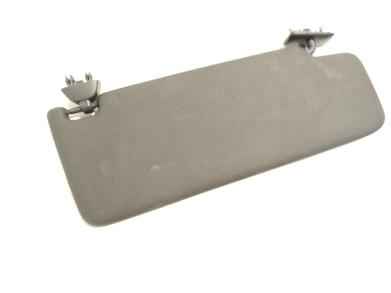 Recambio de parasol izquierdo para seat arona (kj7, kjp) 1.0 tsi referencia OEM IAM 5G0857551AG 5G0857551AG3H8 