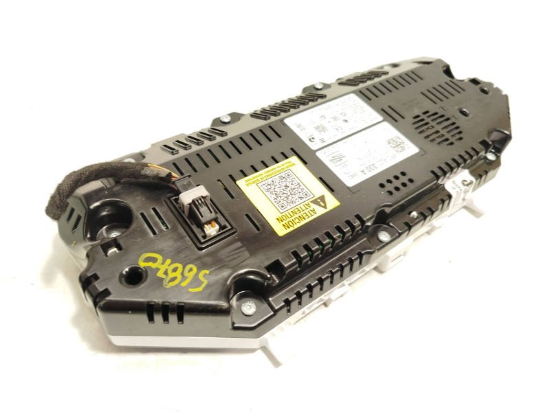 Recambio de cuadro instrumentos para seat arona (kj7, kjp) 1.0 tsi referencia OEM IAM 6F0920330A  