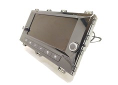 Recambio de pantalla multifuncion para seat arona (kj7, kjp) 1.0 tsi referencia OEM IAM 5FJ035869C  