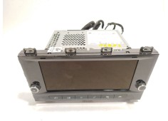 Recambio de pantalla multifuncion para seat arona (kj7, kjp) 1.0 tsi referencia OEM IAM 5FJ035869C   2