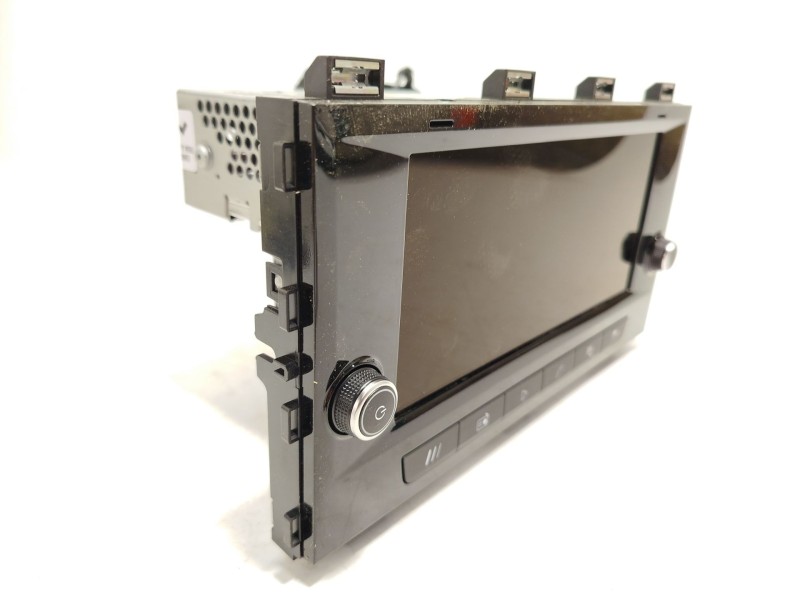Recambio de pantalla multifuncion para seat arona (kj7, kjp) 1.0 tsi referencia OEM IAM 5FJ035869C  
