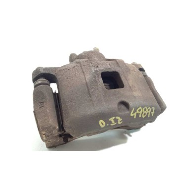 PINZA FRENO DELANTERA IZQUIERDA 4605A861 